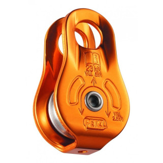 Poulie Petzl Fixe