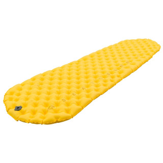 Matelas gonflable Sea to Summit UltraLight Air Mat Small jaune Yellow