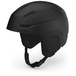 Casque de ski Giro Ratio vert MatteBlack