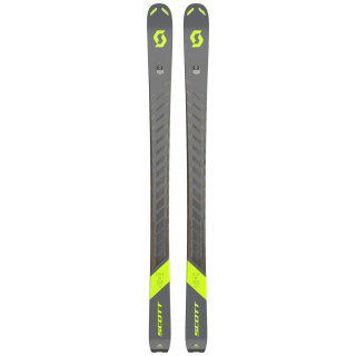 Ski de randonnée Scott Superguide 95 (2022)