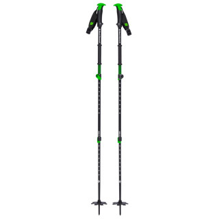 Bâtons ski Black Diamond Traverse 3 Ski Poles