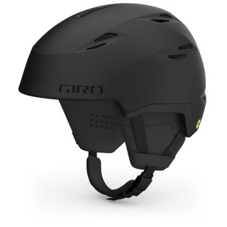 Casque de ski Giro Grid Spherical vert Black