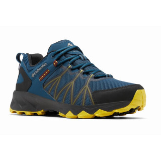 Chaussures homme Columbia Peakfreak™ II Outdry™ bleue Petrol Blue, Black