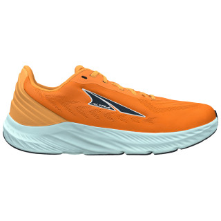 Chaussures de running hommes Altra Rivera 4 orange Orange