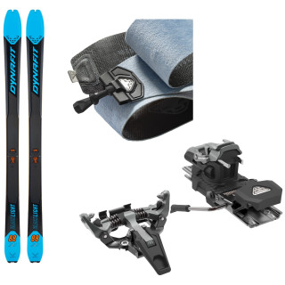 Set de ski Dynafit Blacklight 88 Speed Ski Set