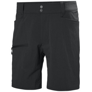 Short homme Helly Hansen Vika Tur Shorts vert Black