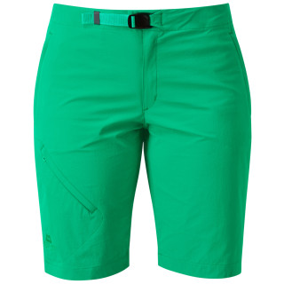 Short femme Mountain Equipment Comici Wmns Short (2022) green Deep Green