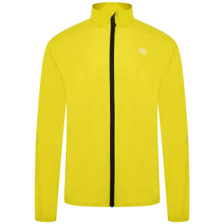 Veste homme Dare 2b Illume Pro WindShel jaune Neon Spring