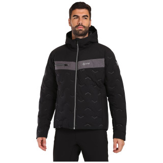 Veste homme Kilpi Teddy-M vert blk