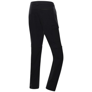 Pantalon homme Alpine Pro Nesc vert black