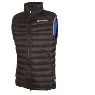 Gilet homme Sir Joseph Atol Man II vert black