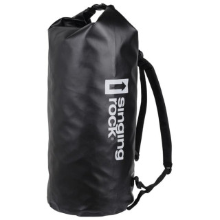 Housse étanche Singing Rock Dry Bag 60l vert