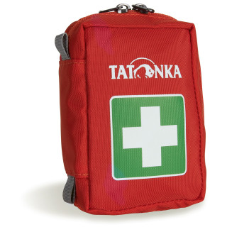 Trousse de secours vide Tatonka First Aid XS rouge red