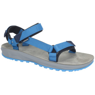 Sandales homme Lizard Super Hike bleue atlantic blue/midnight blue