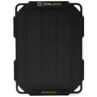 Panneau solaire Goal Zero Nomad 5