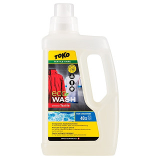 Lessive TOKO Eco Textile Wash 1000 ml