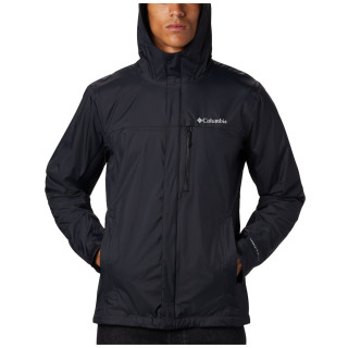 Veste homme Columbia Inner Limits™ III Jacket vert Black