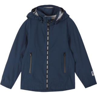 Veste enfant Reima Kumlinge bleue Navy