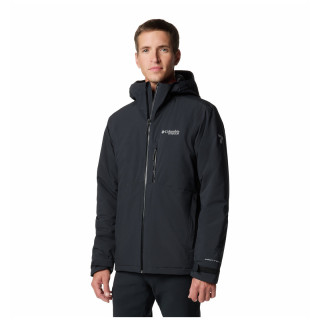 Veste homme Columbia Explorer'S Edge™ II Insulated Jacket vert Black