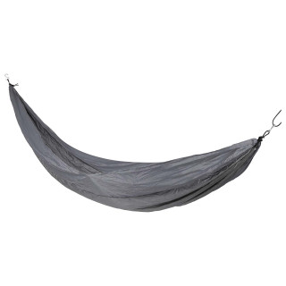 Hamac Bo-Camp Hover Hammock gris claire