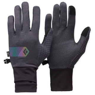 Gants Black Diamond Deploy Gloves girs Carbon (0003)