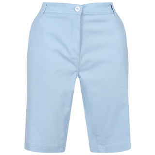 Short femme Regatta Bayla Short bleue Powder Blue