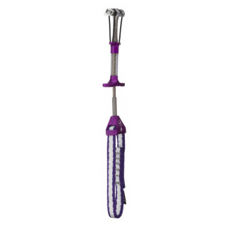 Micro-coinceur Friend Metolius Ultralight Master Cam 0 violet Purple