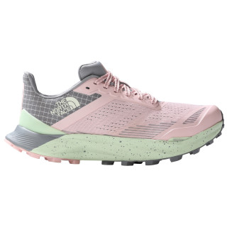 Chaussures de running femme The North Face Vectiv Infinite 2 rose / gris PURDY PINK/MELD GREY