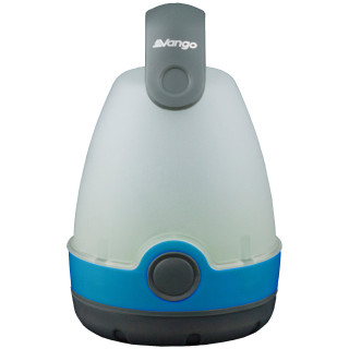 Lampe Vango Star 300 Recharge bleue River