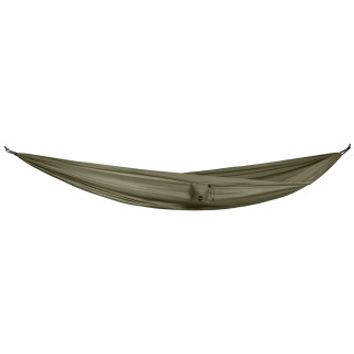 Hamac Rockland Canyon single vert foncé dark green