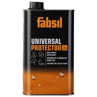 Imprégnation Granger's Fabsil + UV 2,5L