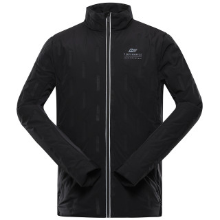 Veste homme Alpine Pro Borit vert black