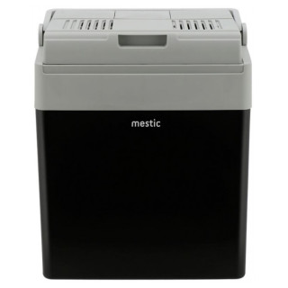 Boîte de refroidissement Mestic Thermo electric MTEC-28 AC/DC vert black