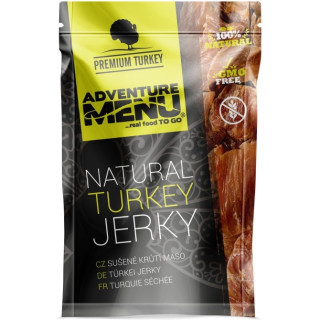 Viande séchée Adventure Menu Jerky de dinde 100 g