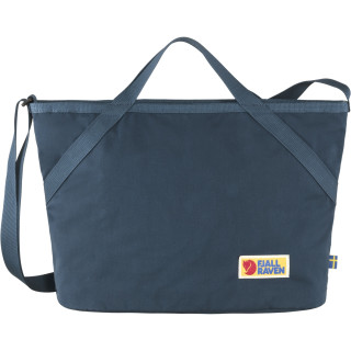 Sac bandoulière Fjällräven Vardag Crossbody bleue Storm