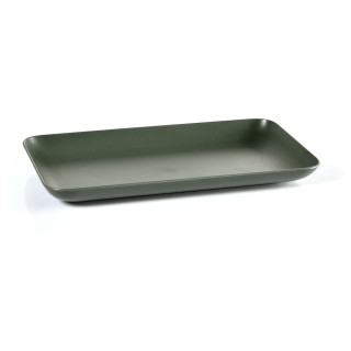 Assiette Light My Fire Platter Medium vert foncé sagegreen bulk