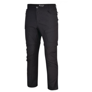 Pantalon homme Dare 2b Tuned In II Z/O vert Black