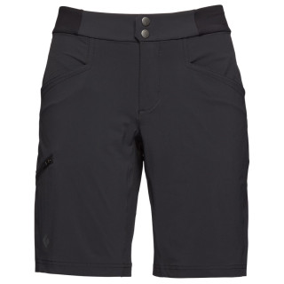 Short femme Black Diamond W VALLEY SHORTS vert black