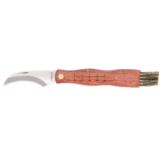 couteau pliant Main Knives Mushroom Knife