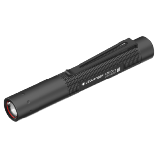 Lampe torche Ledlenser P2R Core vert