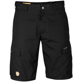 Short homme Fjällräven Ruaha Shorts M gris foncé Dark Grey