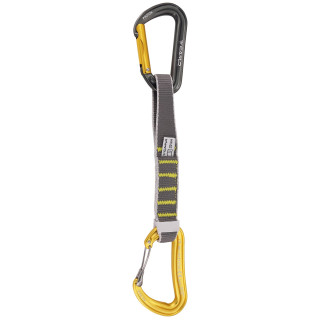 Dégaine Camp Dyon Mixed Express Ks 18 Cm gris / jaune