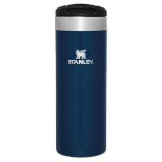 Mug isotherme Stanley AeroLight Transit 470 ml bleue