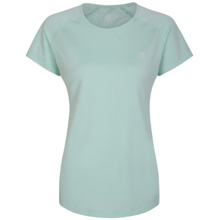 T-shirt femme Dare 2b Corral Tee vert clair Mint Green Marl