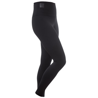 Leggings femmes Sensor Infinity Eco vert Black