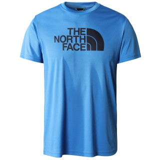 T-shirt homme The North Face M Reaxion Easy Tee - Eu bleue / noir SUPER SONIC BLUE