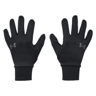 Gants homme Under Armour Storm Liner vert Black / / Pitch Gray