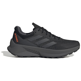 Chaussures de running hommes Adidas Terrex Soulstride Flow vert Cblack/Gresix/Impora