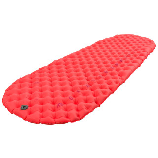 Matelas gonflable Sea to Summit Ultralight Insulated WR rouge Pepper