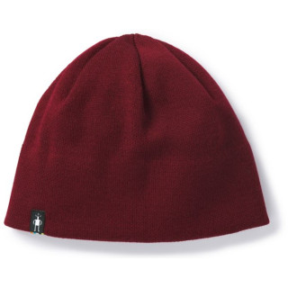 Bonnet Smartwool The Lid rouge TibetanRed